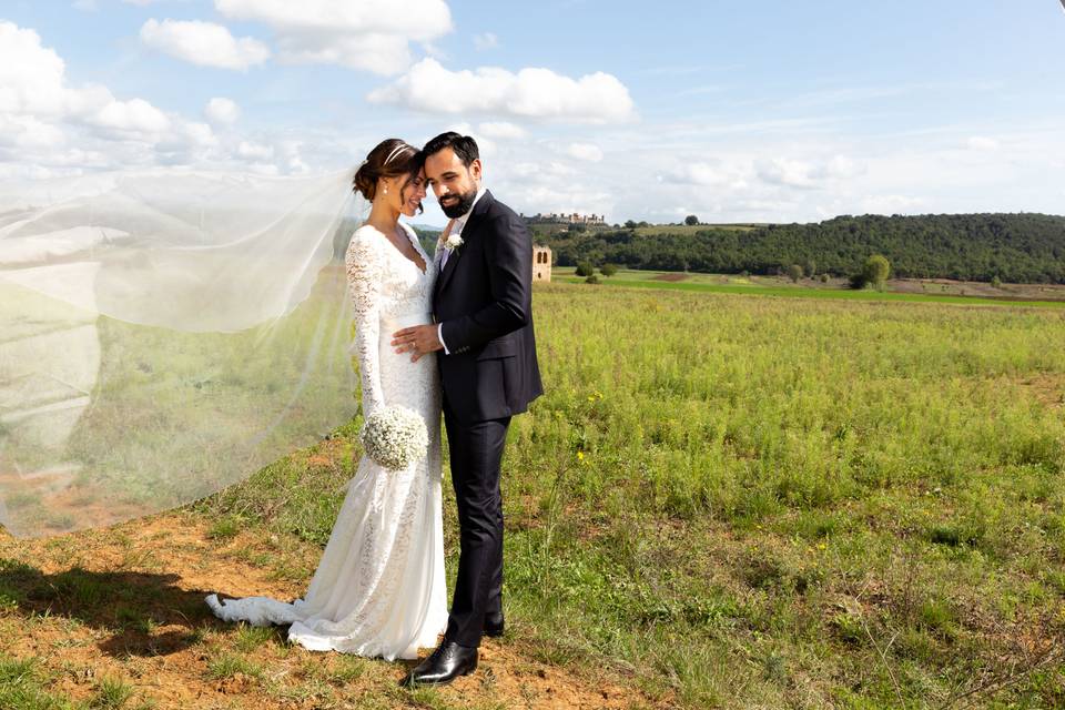 Wedding toscana