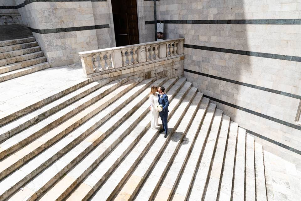 Wedding-siena