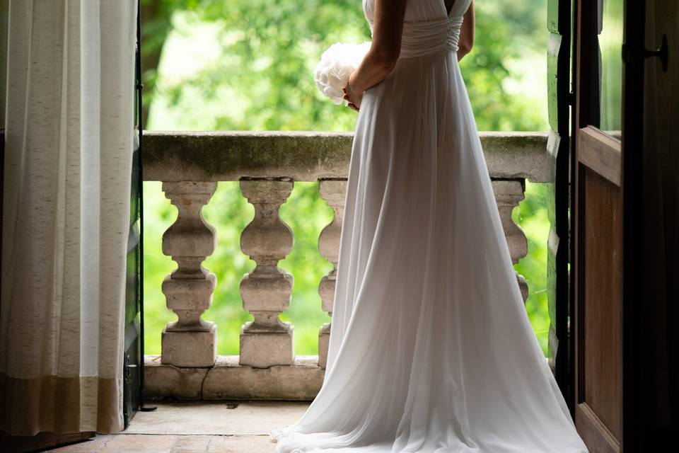Villa Mezzalira - Shooting