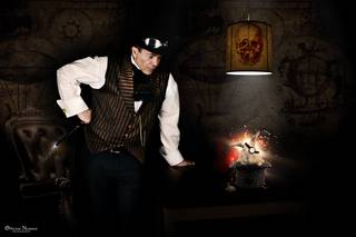Magic Willy 3