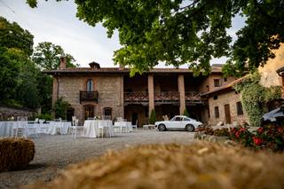 Corte Rustica Borromeo