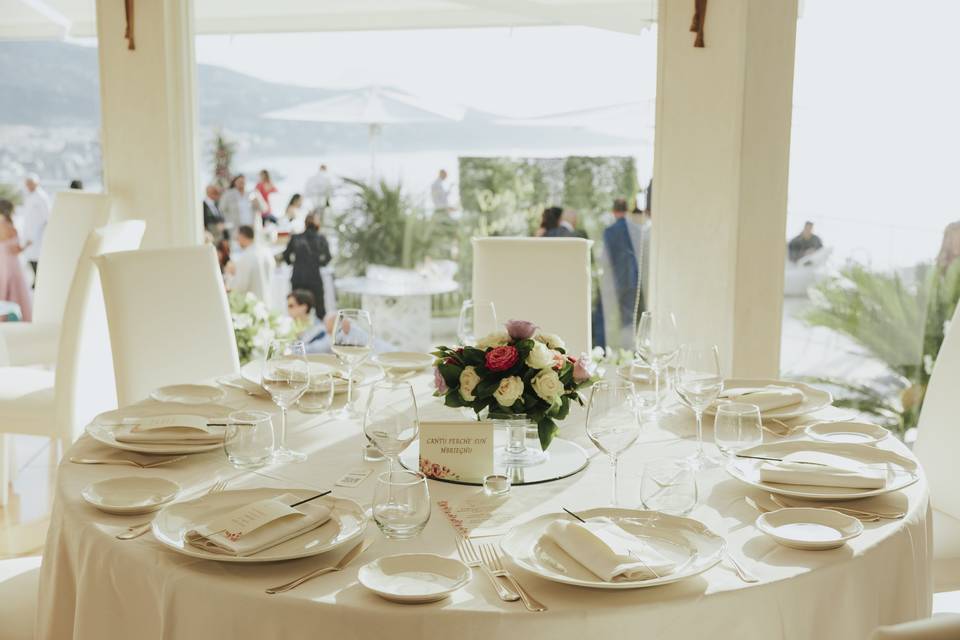 Roberta Guerra – Wedding Day Coordinator