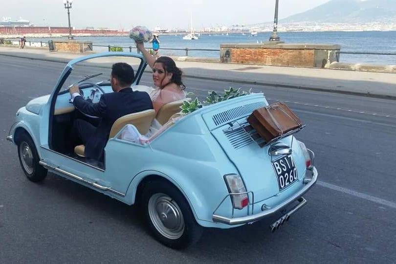 Pulmino Volkswagen