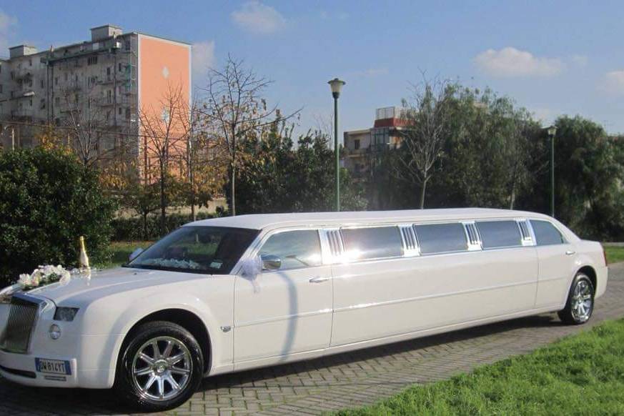 Limousine