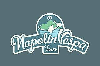 NapolinVespa Tour logo
