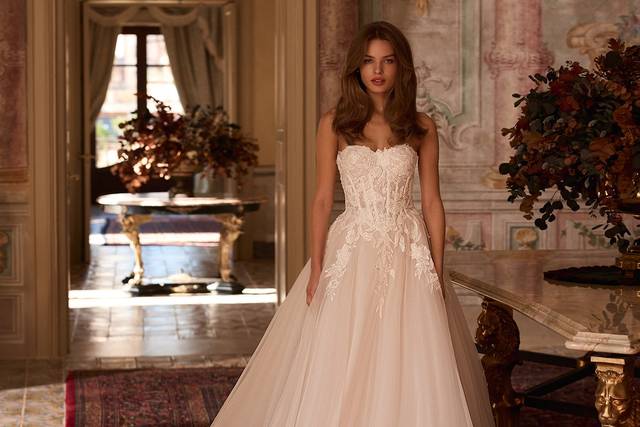 Aria bride