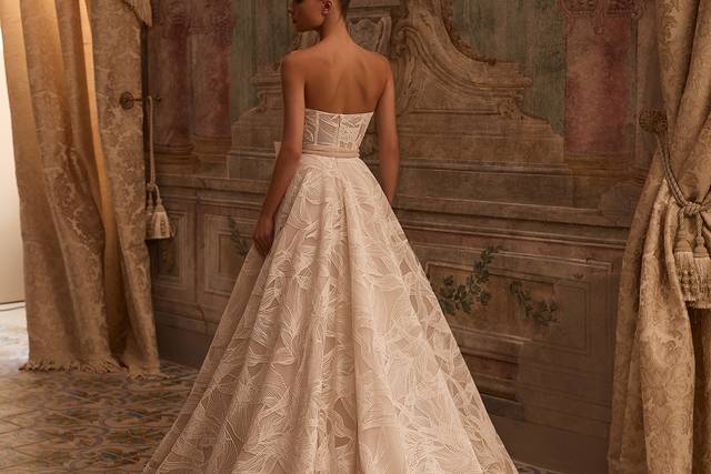 Aria bride