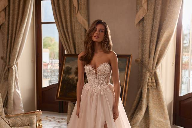 Aria bride