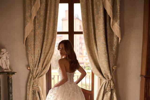 Aria bride