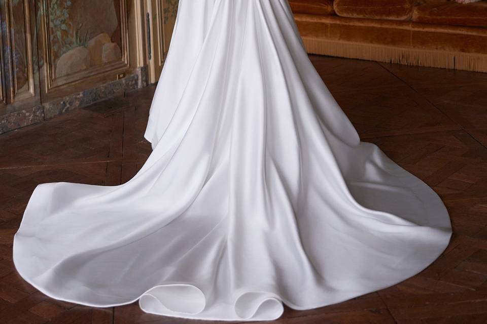 Aria bride