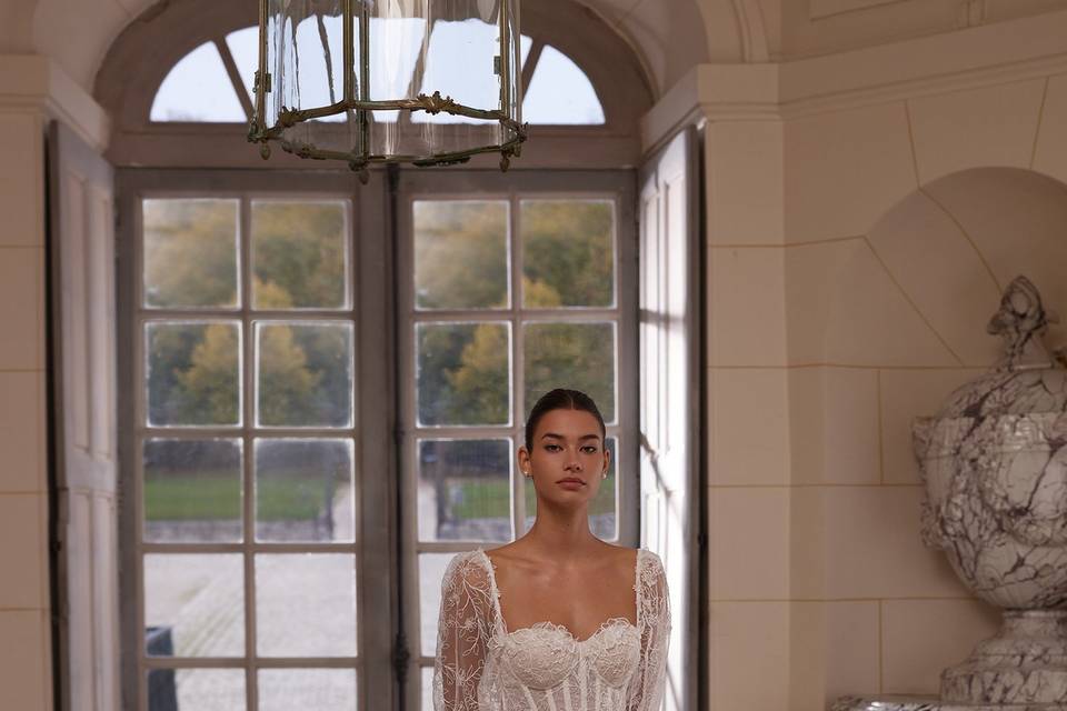 Aria bride 2027