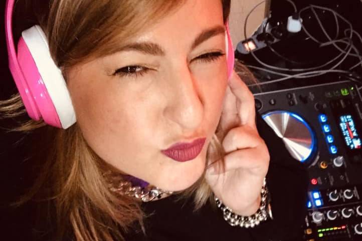 DJ Lili Bloom