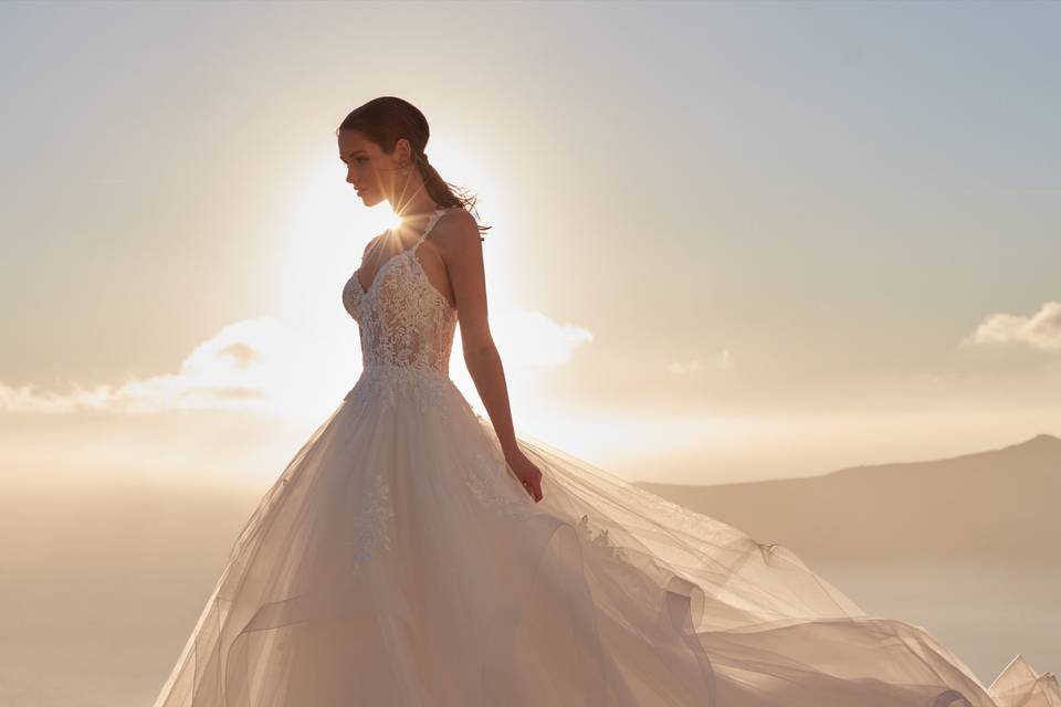 Capri sposa