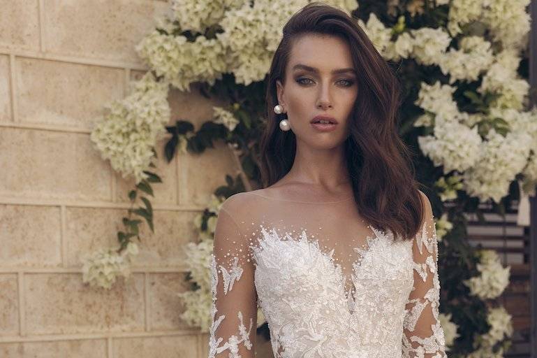 Capri sposa