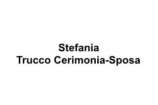 Stefania Trucco Cerimonia-Sposa