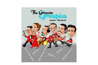 The Groovin' Groupies