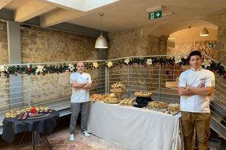 Daniela Bakery e Rinfreschi