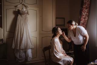 Giorgia Rumiato Make-up Artist