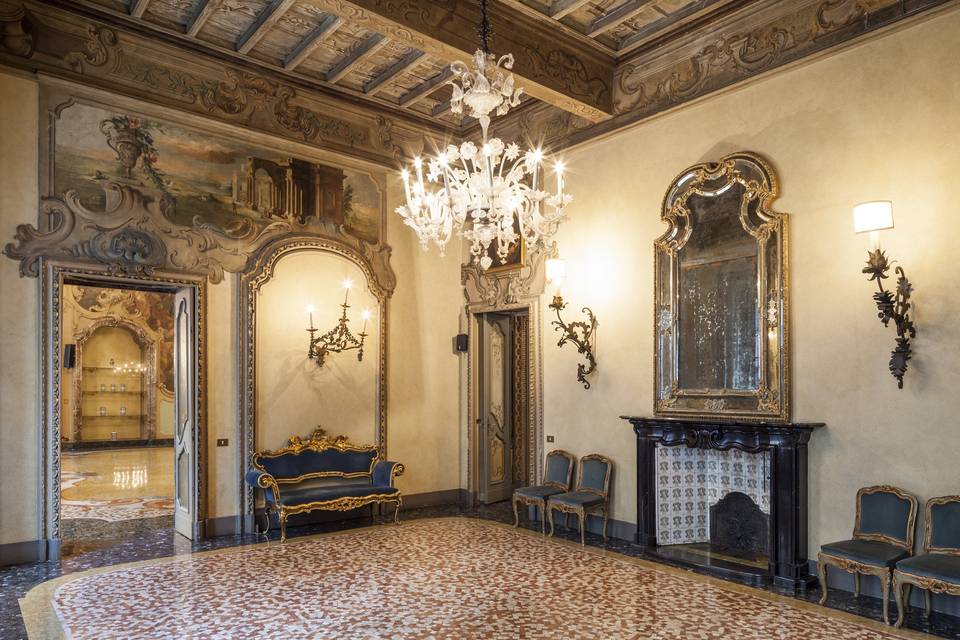 Palazzo Visconti