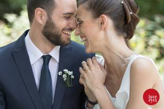 Love Eyes | Fotografia di Matrimonio