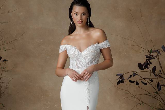 Abito sposa