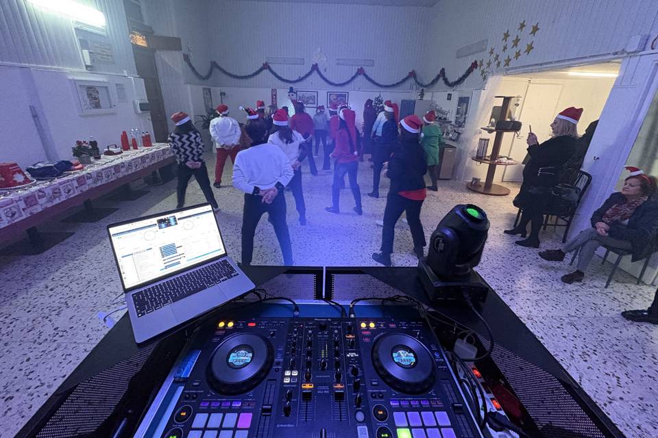Private party
