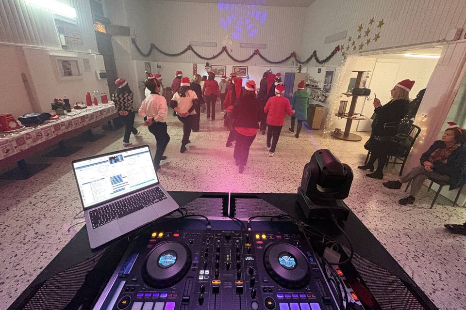Private party