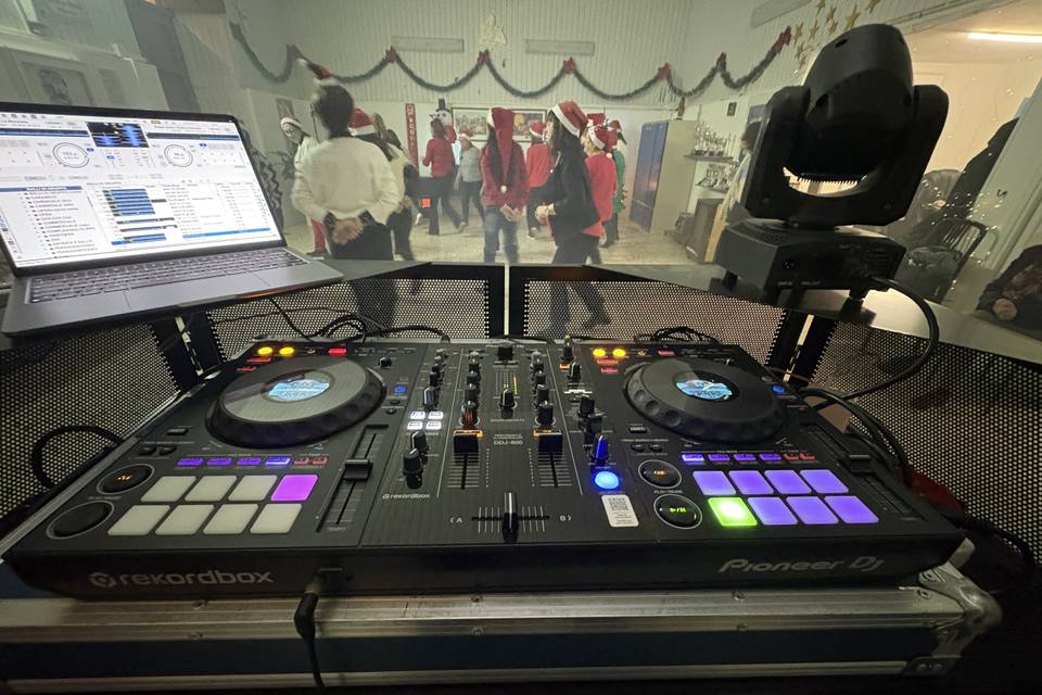 Private party