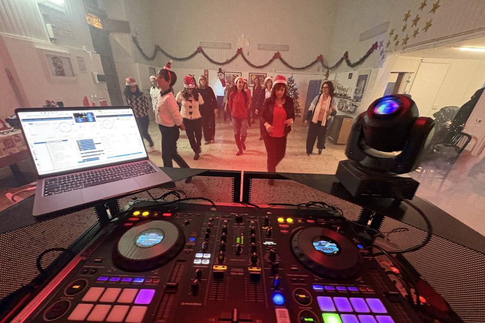 Private party