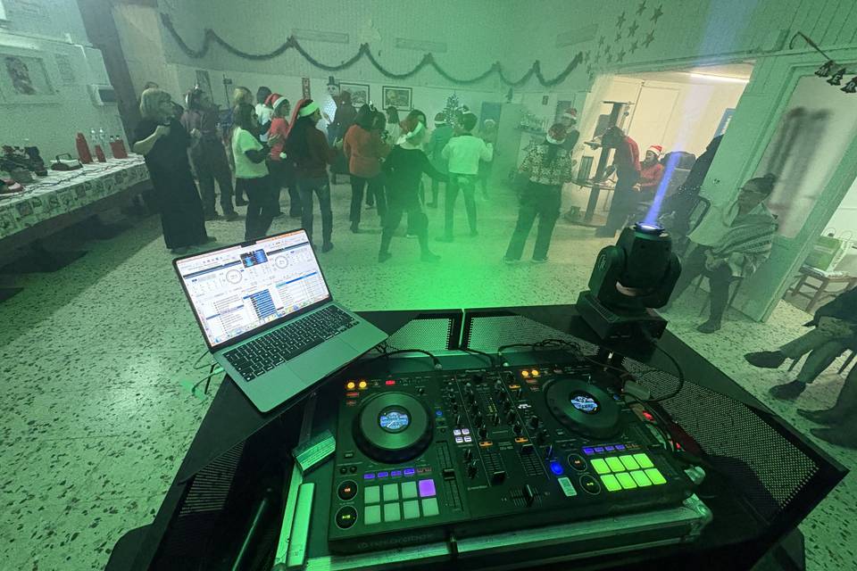 Private party