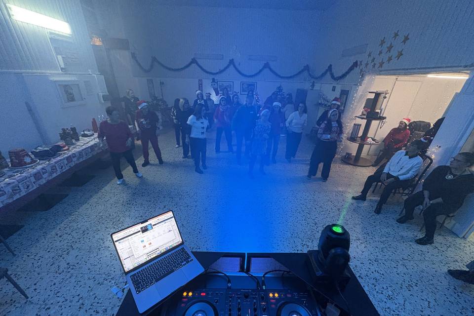 Private party