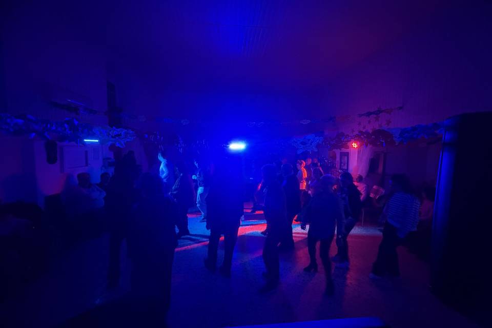 Serata Danzante