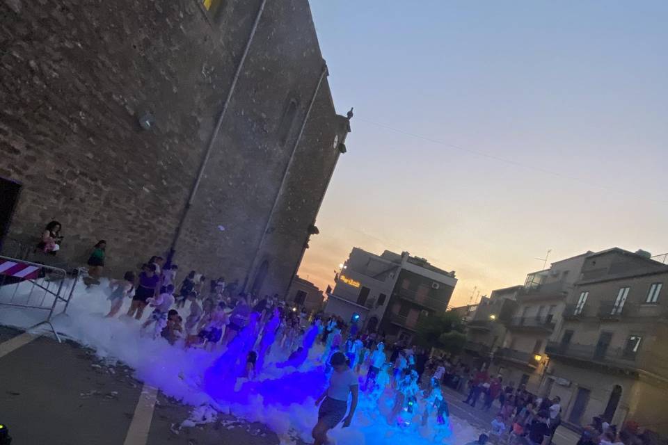 Dj set