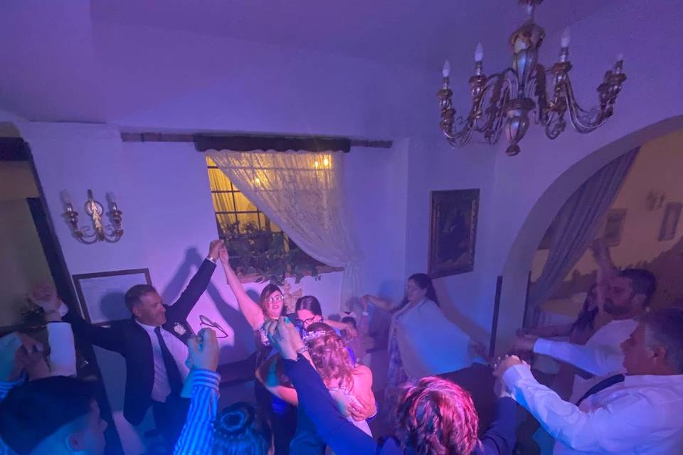 Matrimonio