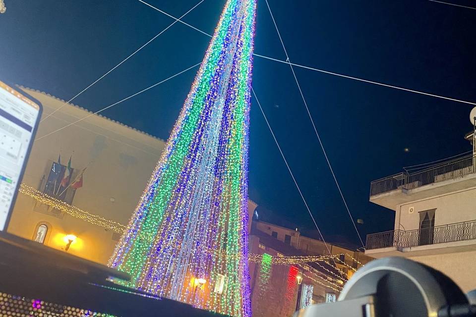 Natale 2025