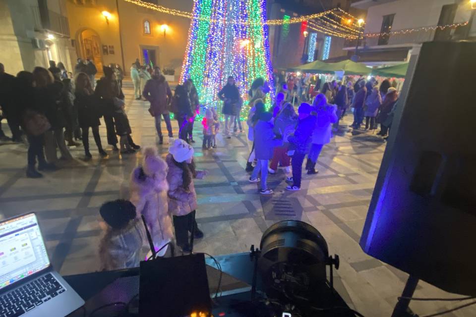 Natale 2025