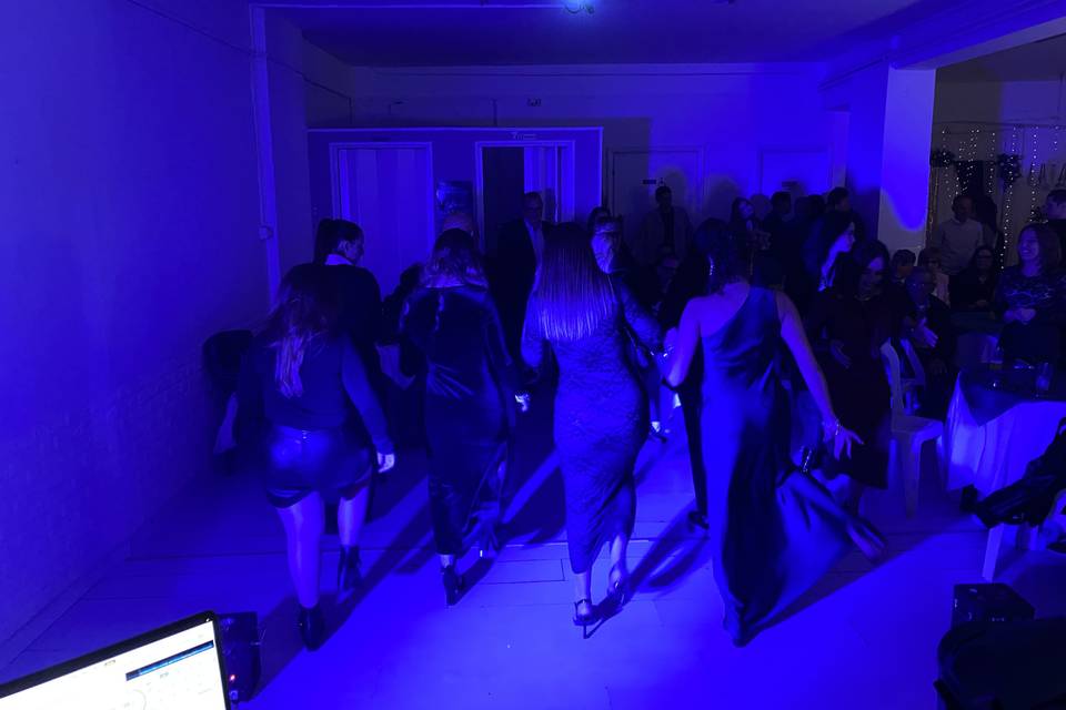 Private Party