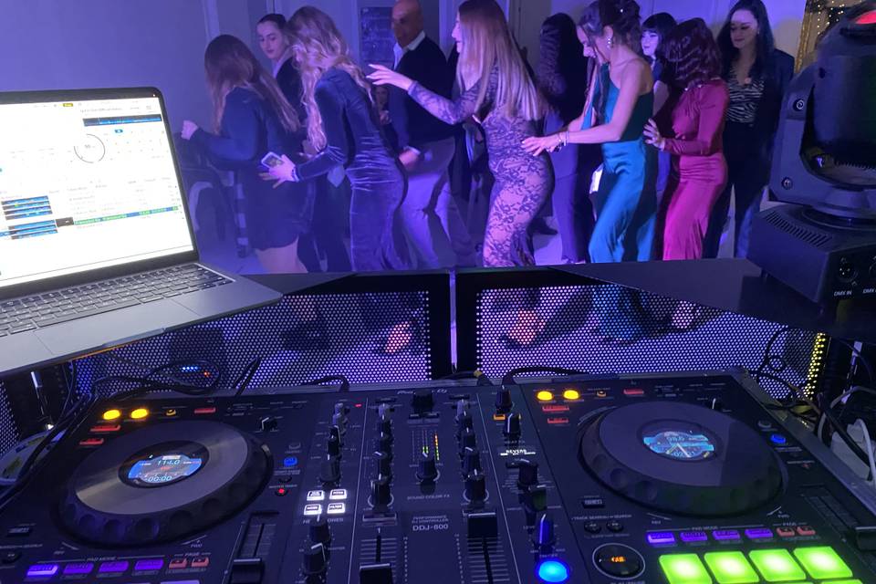 Private party