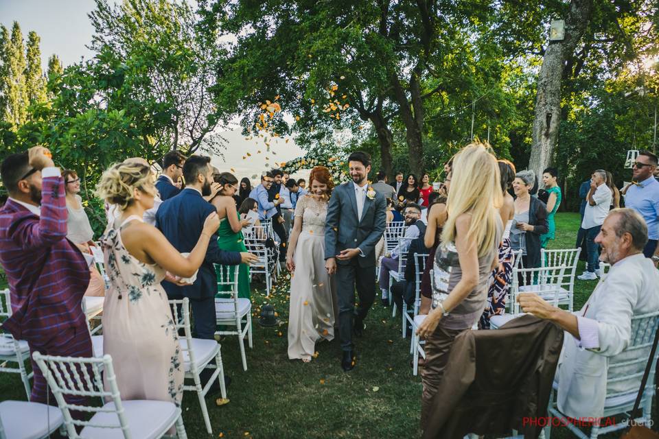 Tableau de Mariage