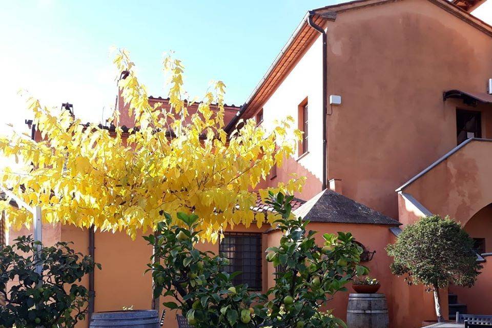 La Torre Ristorante Enoteca