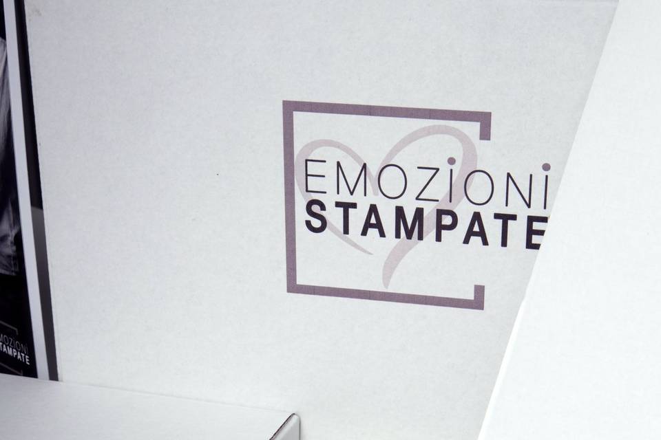 Emozioni Stampate