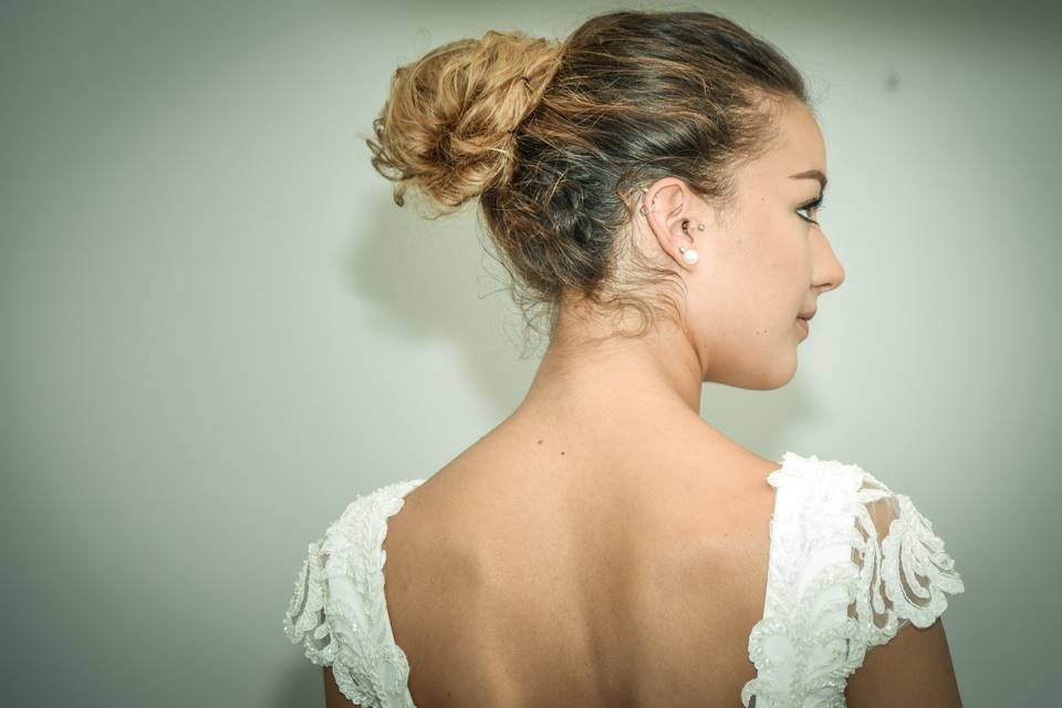 Abito sposa