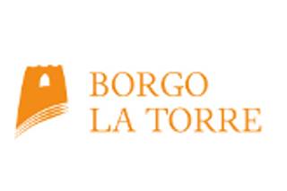 La torre logo