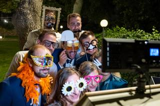Photobooth Modica 1