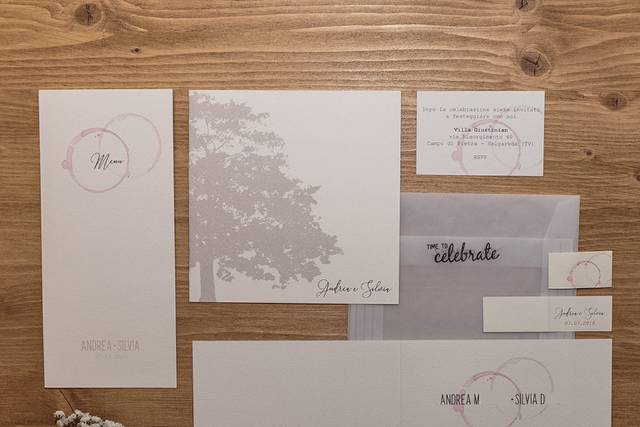 IA Wedding Design