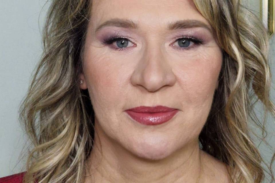 Roberta Rosini make up artist
