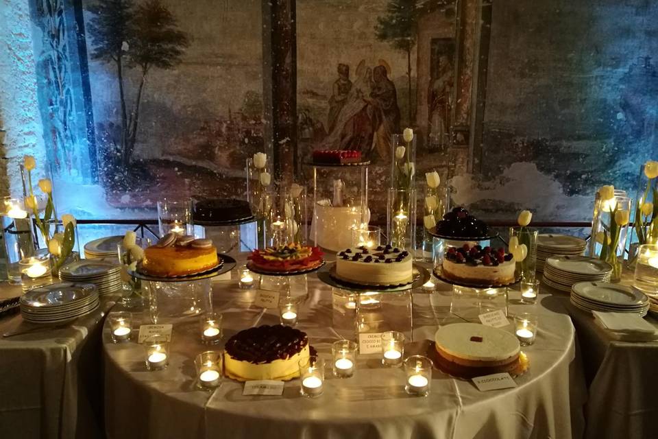 Isola delle torte