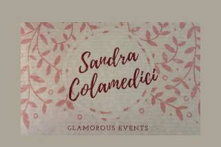 Sandra Colamedici Glamorous Events