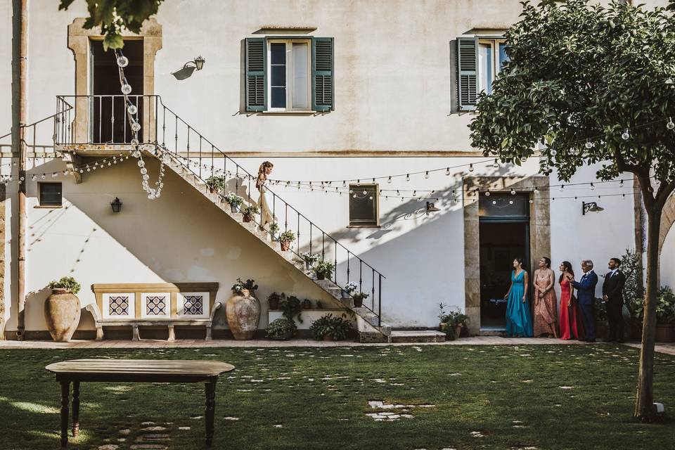 Matrimonio sicilia fotografo
