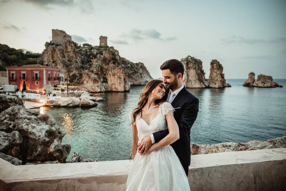 Matrimonio sicilia fotografo